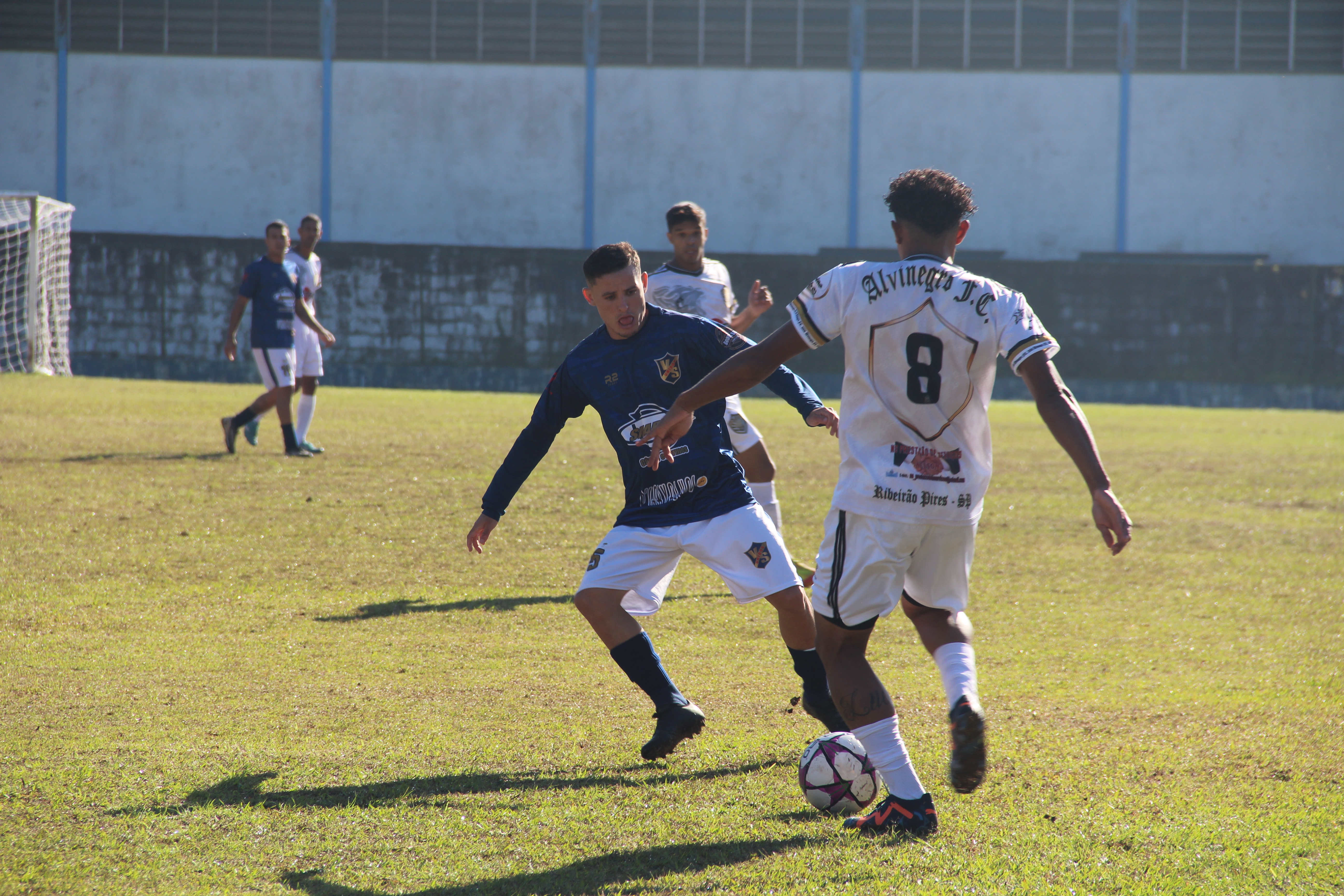 Confira quem se classificou para o mata-mata da Segunda Divisão do