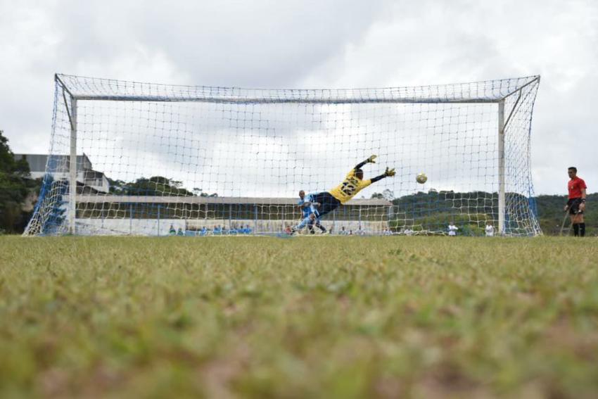 Domingo tem a grande final da Segunda Divisão do Municipal de Futebol de  Torres – A FOLHA TORRES